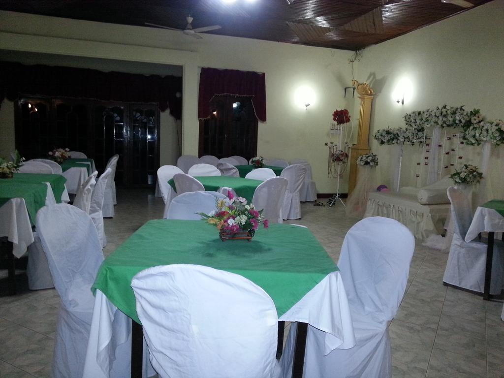 Hansika Guest Inn Buttala Екстер'єр фото